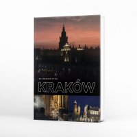 Kraków ks. Zbigniew Pytel - album