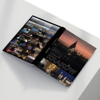 Kraków ks. Zbigniew Pytel - album