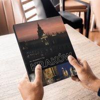 Kraków ks. Zbigniew Pytel - album