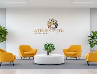 Projekt logo Premium