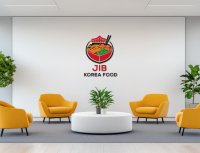 Projekt logo Premium