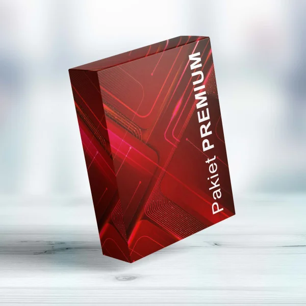 Pakiet Premium dla firm
