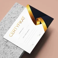 Projekt i druk certyfikatu A4_certyfikat2.jpg