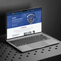 Strona internetowa w wersji Premium