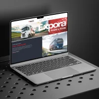 Strona internetowa w wersji Standard
