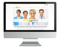 Strona internetowa w wersji Premium