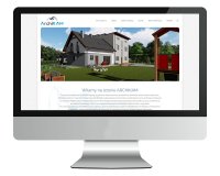 Strona internetowa w wersji Premium