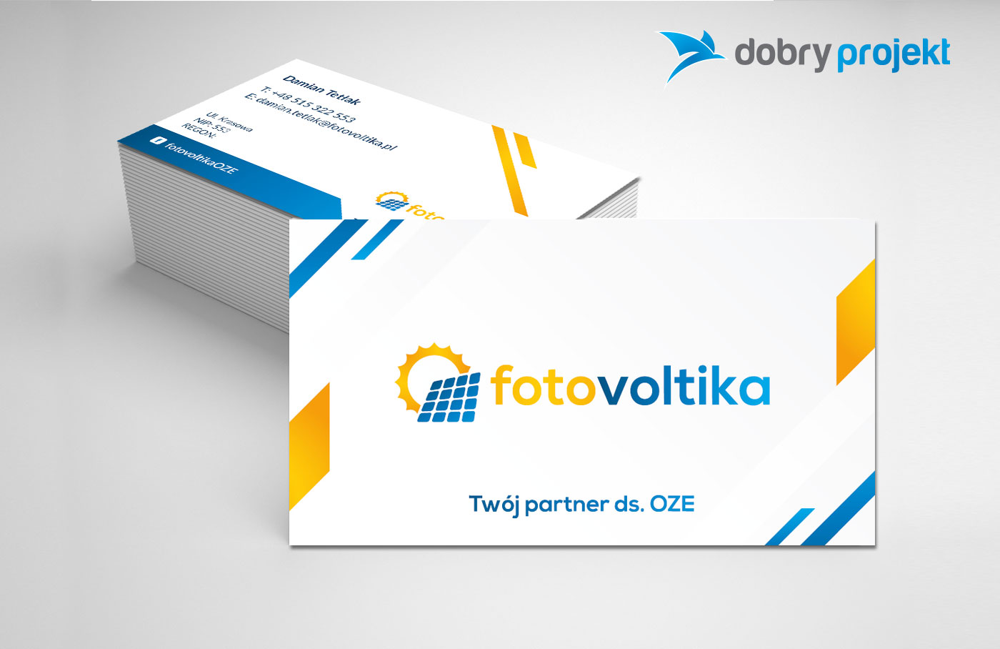Mieć czy nie mieć – dlaczego posiadanie wizytówek jest istotne?